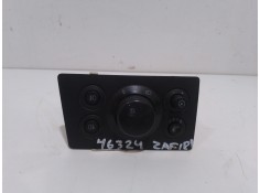 Recambio de mando luces para opel zafira b cosmo referencia OEM IAM 13205865 93185584 