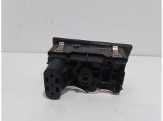 Recambio de mando luces para opel zafira b cosmo referencia OEM IAM 13205865 93185584  2
