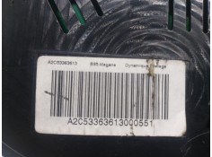 Recambio de cuadro instrumentos para renault megane iii berlina 5 p expression referencia OEM IAM 248106944R A2C53363613  2