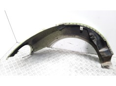 Recambio de aleta delantera derecha para volkswagen new beetle (9c1/1c1) 1.9 tdi referencia OEM IAM  VERDE  2