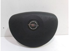 Recambio de airbag delantero izquierdo para opel meriva cosmo referencia OEM IAM 604455600B