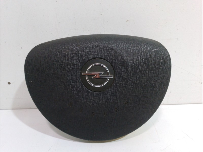 Recambio de airbag delantero izquierdo para opel meriva cosmo referencia OEM IAM 604455600B  