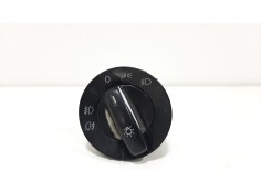 Recambio de mando luces para volkswagen caddy ka/kb (2k) life referencia OEM IAM 1T0941431AA  