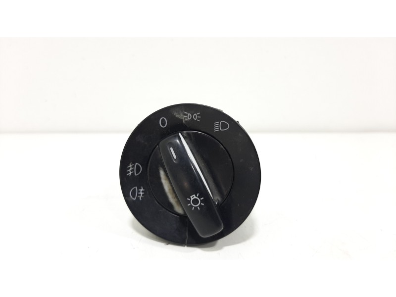 Recambio de mando luces para volkswagen caddy ka/kb (2k) life referencia OEM IAM 1T0941431AA  