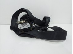 Recambio de cinturon seguridad delantero derecho para seat exeo berlina (3r2) reference referencia OEM IAM  6163284 