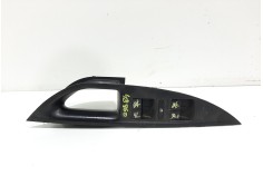 Recambio de mando elevalunas delantero izquierdo para seat altea xl (5p5) reference ecomotive referencia OEM IAM 1K4959857B