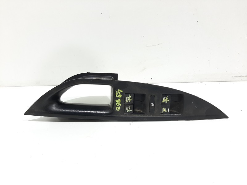 Recambio de mando elevalunas delantero izquierdo para seat altea xl (5p5) reference ecomotive referencia OEM IAM 1K4959857B  