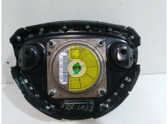Recambio de airbag delantero izquierdo para opel meriva cosmo referencia OEM IAM 604455600B   2