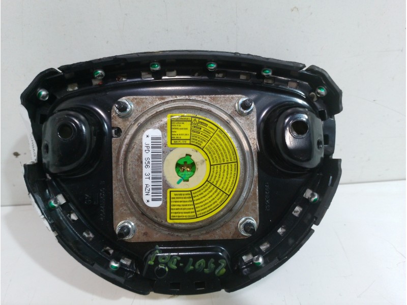 Recambio de airbag delantero izquierdo para opel meriva cosmo referencia OEM IAM 604455600B  