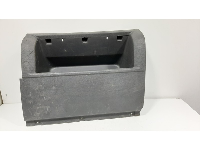Recambio de guantera para volkswagen caddy ka/kb (2k) life referencia OEM IAM 2K5858365  