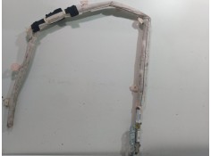 Recambio de airbag cortina delantero izquierdo para seat exeo berlina (3r2) reference referencia OEM IAM  3R9880741 