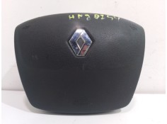 Recambio de airbag delantero izquierdo para renault megane iii berlina 5 p expression referencia OEM IAM 985100007R  