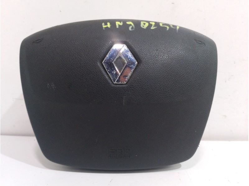 Recambio de airbag delantero izquierdo para renault megane iii berlina 5 p expression referencia OEM IAM 985100007R  