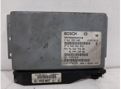 Recambio de centralita motor uce para bmw serie 5 berlina (e39) 525tds referencia OEM IAM 0260002482  BOSCH