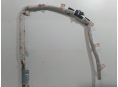 Recambio de airbag cortina delantero izquierdo para seat exeo berlina (3r2) reference referencia OEM IAM  3R9880741  2