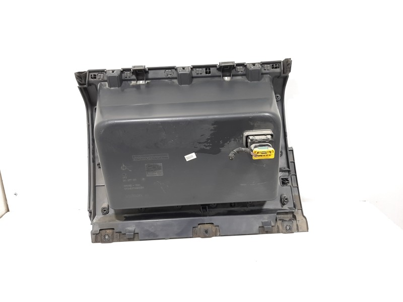 Recambio de guantera para volkswagen caddy ka/kb (2k) life referencia OEM IAM 2K5858365  