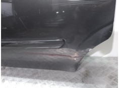Recambio de puerta trasera izquierda para opel zafira b cosmo referencia OEM IAM 13203015 GRIS  2