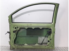 Recambio de puerta delantera derecha para volkswagen new beetle (9c1/1c1) 1.9 tdi referencia OEM IAM  VERDE  2