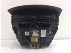Recambio de airbag delantero izquierdo para renault megane iii berlina 5 p expression referencia OEM IAM 985100007R   2