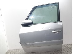 Recambio de puerta delantera izquierda para renault espace iv (jk0) dynamique referencia OEM IAM 7751473099