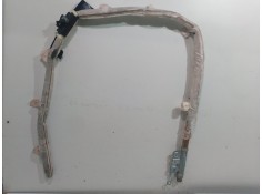 Recambio de airbag cortina delantero derecho para seat exeo berlina (3r2) reference referencia OEM IAM  3R9880742 