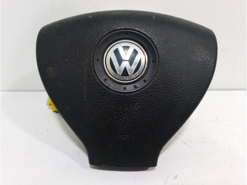 Recambio de airbag delantero izquierdo para volkswagen caddy ka/kb (2k) life referencia OEM IAM 2K0880201F  
