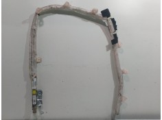 Recambio de airbag cortina delantero derecho para seat exeo berlina (3r2) reference referencia OEM IAM  3R9880742  2