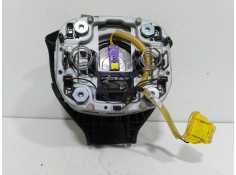 Recambio de airbag delantero izquierdo para volkswagen caddy ka/kb (2k) life referencia OEM IAM 2K0880201F   2