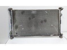 Recambio de radiador agua para ford transit connect (tc7) furg. referencia OEM IAM 343296   2