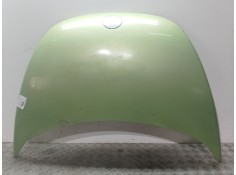 Recambio de capot para volkswagen new beetle (9c1/1c1) 1.9 tdi referencia OEM IAM 1C0823031L VERDE 