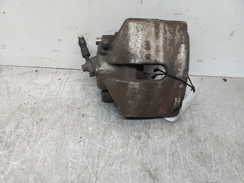 Recambio de pinza freno delantera izquierda para seat altea xl (5p5) reference ecomotive referencia OEM IAM   