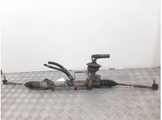 Recambio de cremallera direccion para opel astra h berlina cosmo referencia OEM IAM 93190771  