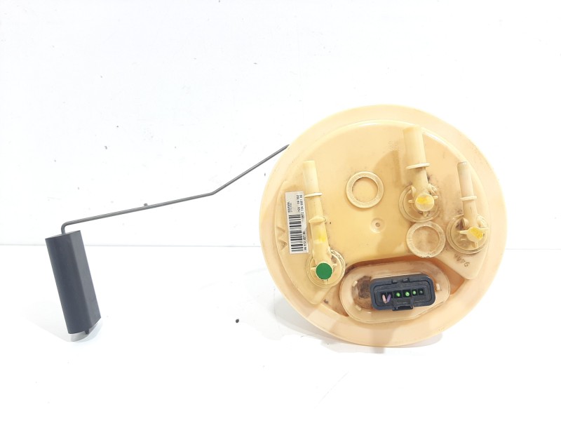 Recambio de aforador para peugeot 3008 confort referencia OEM IAM 9681285780  