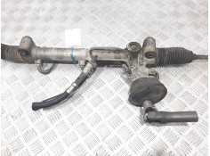 Recambio de cremallera direccion para opel astra h berlina cosmo referencia OEM IAM 93190771   2