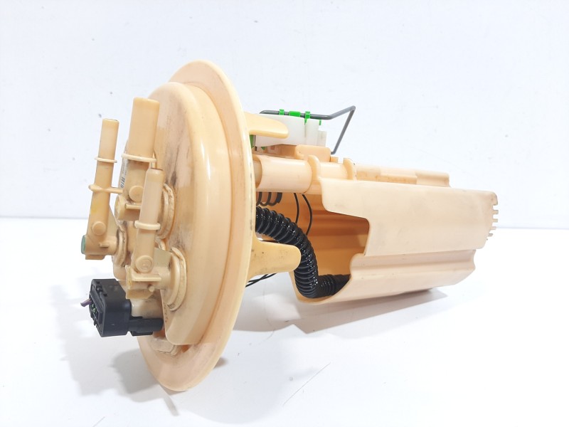 Recambio de aforador para peugeot 3008 confort referencia OEM IAM 9681285780  