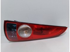 Recambio de piloto trasero derecho para renault espace iv (jk0) dynamique referencia OEM IAM 8200027152  