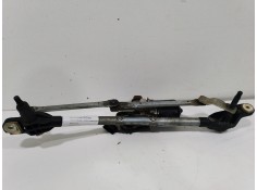 Recambio de motor limpia delantero para renault megane iii sport tourer dynamique referencia OEM IAM 288100941R 4 PINES 