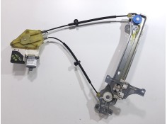 Recambio de elevalunas trasero derecho para renault megane iii berlina 5 p expression referencia OEM IAM 827200003R 0130822331  2