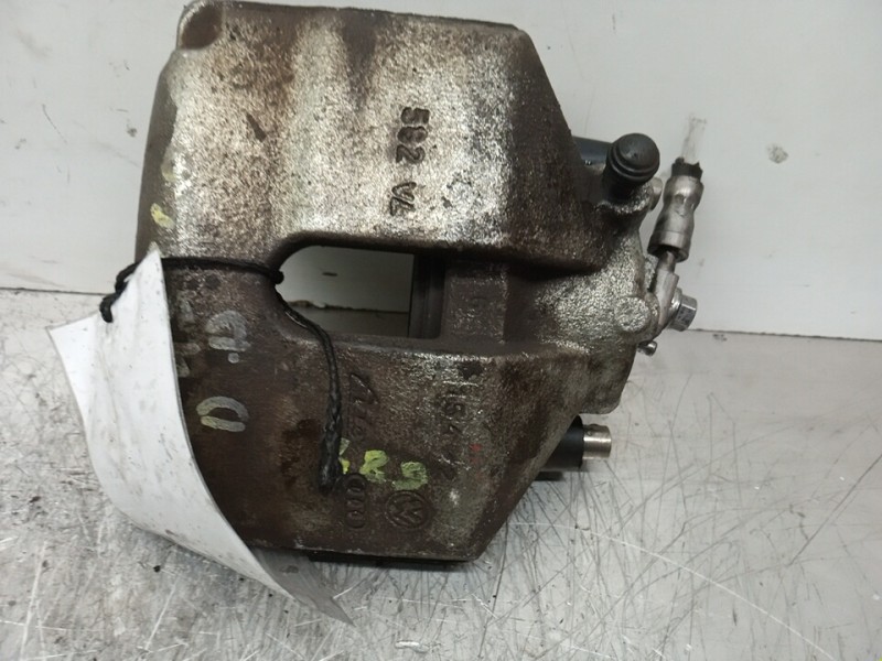 Recambio de pinza freno delantera derecha para seat altea xl (5p5) reference ecomotive referencia OEM IAM   