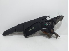 Recambio de palanca freno de mano para seat exeo berlina (3r2) reference referencia OEM IAM 8E0711305P  