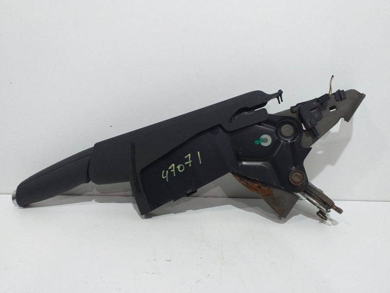 Recambio de palanca freno de mano para seat exeo berlina (3r2) reference referencia OEM IAM 8E0711305P  