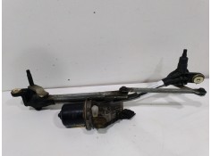 Recambio de motor limpia delantero para renault megane iii sport tourer dynamique referencia OEM IAM 288100941R 4 PINES  2
