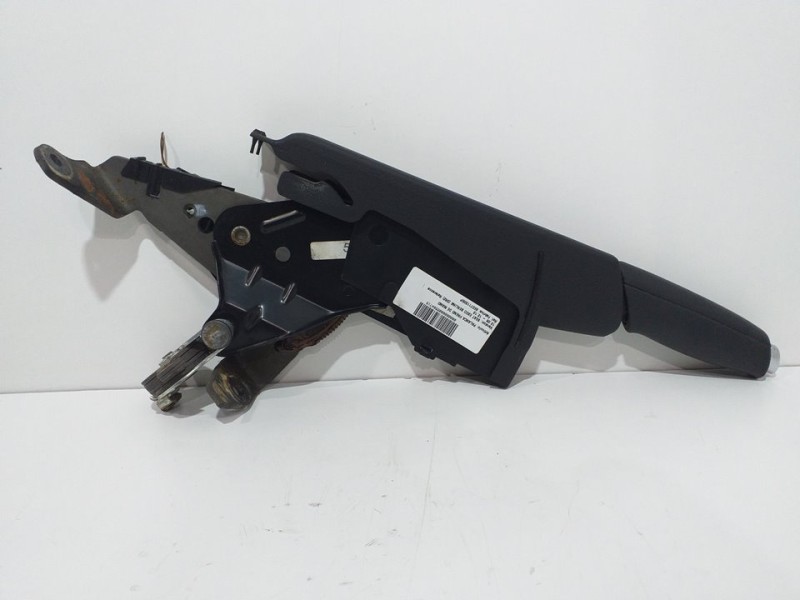 Recambio de palanca freno de mano para seat exeo berlina (3r2) reference referencia OEM IAM 8E0711305P  