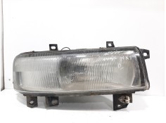 Recambio de faro derecho para nissan interstar (x70) caja cerrada, l 1h1, batalla corta 2,8t referencia OEM IAM   