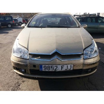 CITROËN C5 BERLINA