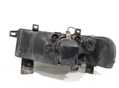 Recambio de faro derecho para nissan interstar (x70) caja cerrada, l 1h1, batalla corta 2,8t referencia OEM IAM    2