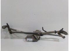 Recambio de motor limpia delantero para seat exeo berlina (3r2) reference referencia OEM IAM 8E1955119 0390241509 4 PINES