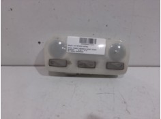 Recambio de luz interior central para renault megane iii sport tourer dynamique referencia OEM IAM 264300008R  