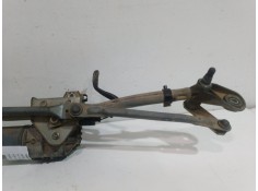 Recambio de motor limpia delantero para seat exeo berlina (3r2) reference referencia OEM IAM 8E1955119 0390241509 4 PINES 2