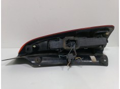 Recambio de piloto trasero izquierdo para renault espace iv (jk0) dynamique referencia OEM IAM 8200027153   2